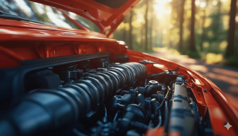 Diesel Engine Oils Pic