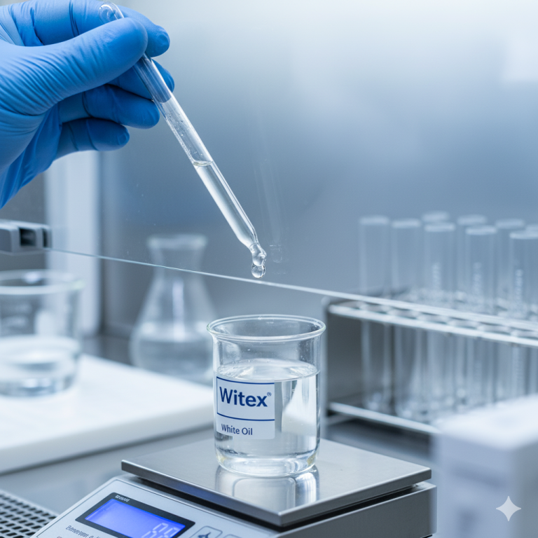 WITEX Technical White Oil Pic (1)