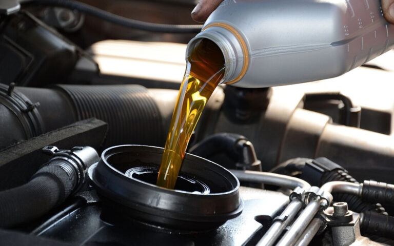 What-are-Multigrade-Motor-Oils